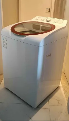 Máquina de Lavar Roupas Brastemp 11kg - Seminova