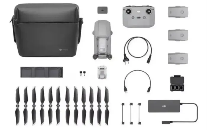 DRONE MAVIC AIR 2