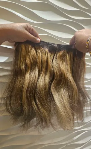 Telas de Mega Hair 