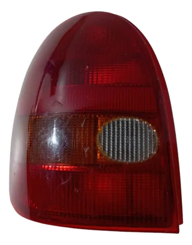 Lanterna Traseira Esquerda Chevrolet Corsa Wind 1999 2000