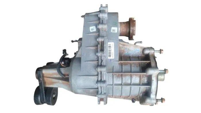 Caixa Tração S10 2.8 2014 A 2022 Automática 