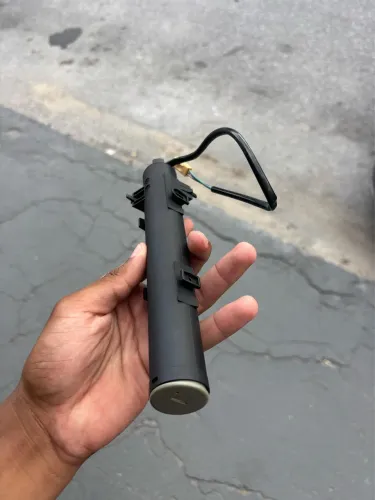 Sensor de combustível Tiger 900