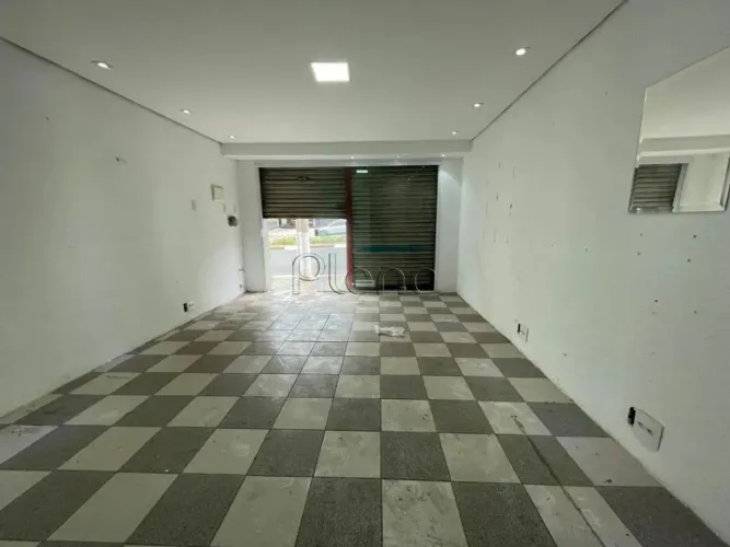 Salão à venda em Campinas, Centro, com 3 quartos, com 195 m²
