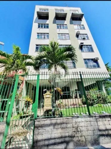 Apartamento com 2 dormitórios à venda, 65 m² por R$ 265.000,00 - Fonseca - Niterói/RJ