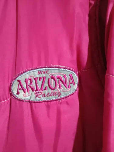 Jaqueta MVC ARIZONA RACING