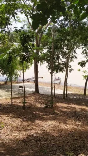 Chácara Lago Corumbá Caldas novas Go 