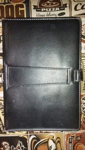 Capa para tablet
