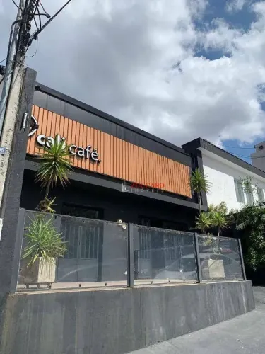 Salão para alugar, 200 m² por R$ 13.353,70/mês - Jardim Maia - Guarulhos/SP