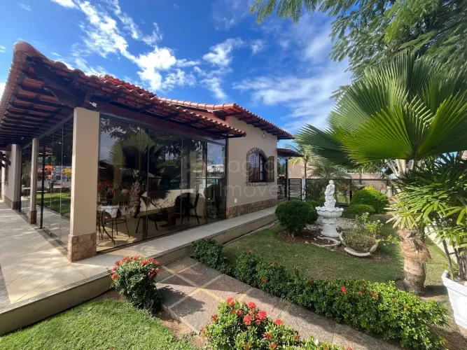 Lagoa Azul - Praia Seca - Casa à venda no bairro Praia Seca - Araruama/RJ