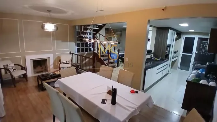 Casa em condomínio para e , 3 quarto(s), Chácara Pavoeiro, Cotia