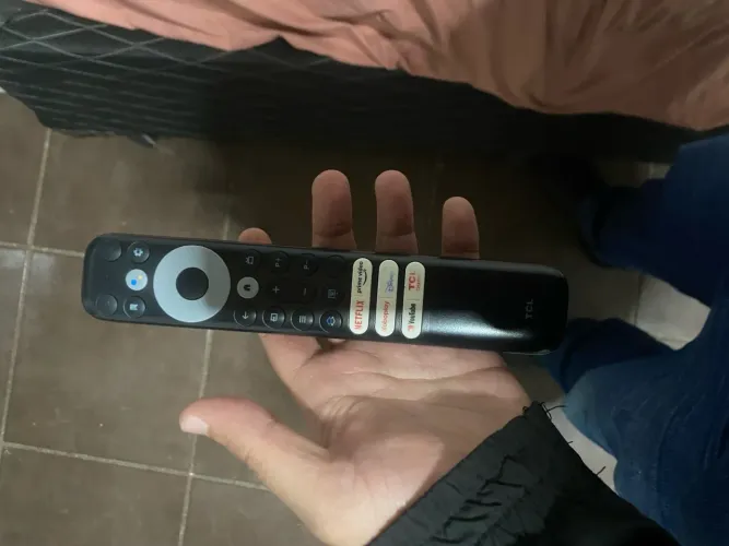TV 32 TCL