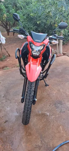 Bros flex 2025/2025 top de linha.