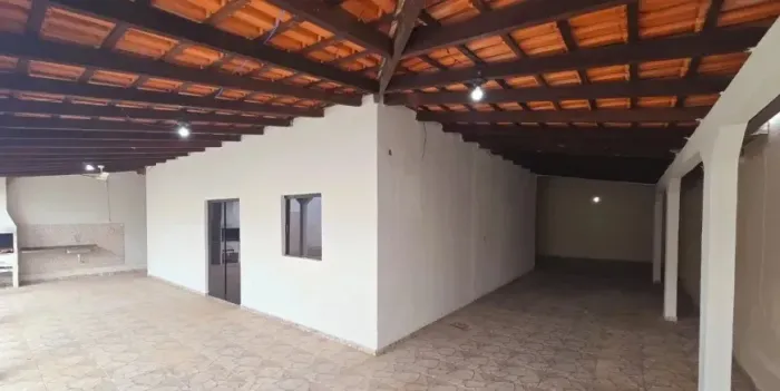 Casa na redinha a venda COD: FC215