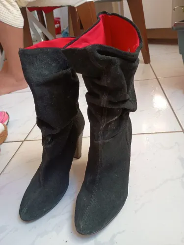 Linda Bota marca Colcci ORIGINAL 