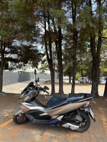 MOTO HONDA PCX 160 SPORT 2021