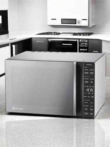 Microondas Electrolux