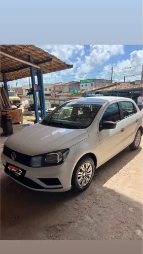 Repasse gol 1.6 ano 2020