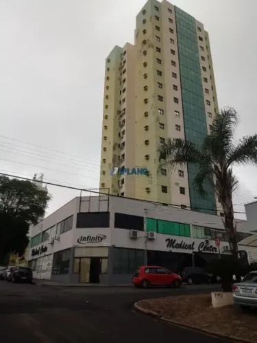Sala Comerical - Medical Center