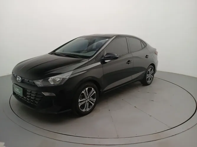 Hyundai HB20S Comfort 1.0 TB Flex 12V Aut. 2024