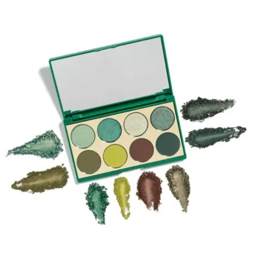 PALETTE GREEN NIINA SECRETS