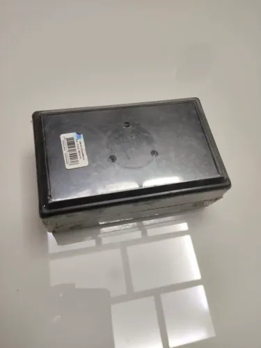 Porta Papel Guardanapo papel de boca