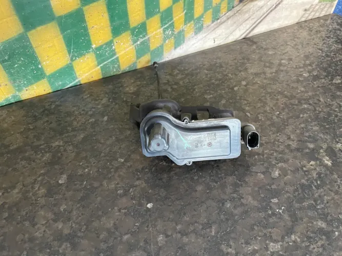 Motor do freio de estacionamento lado esquerdo fiat fastback 