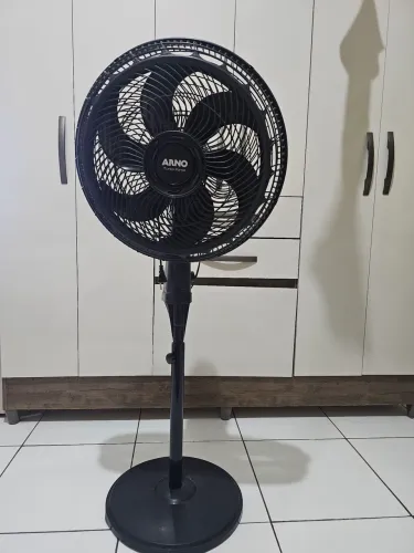 Vendo Ventilador Arno Turbo Force