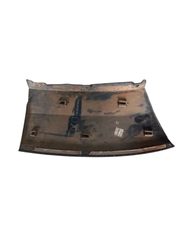 Friso Alargador Paralama Ducato Le Com Detalhes 1314099070