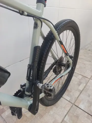 Vendo Bike Sense Fun Evo - Quadro 21