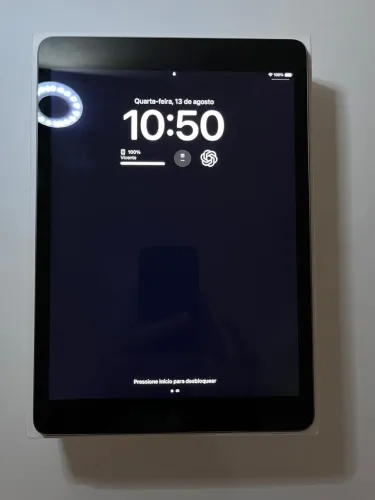 iPad Apple 9a Geração 