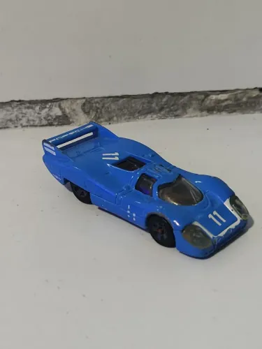 Carrinho Hotwheels Porsche 917LH