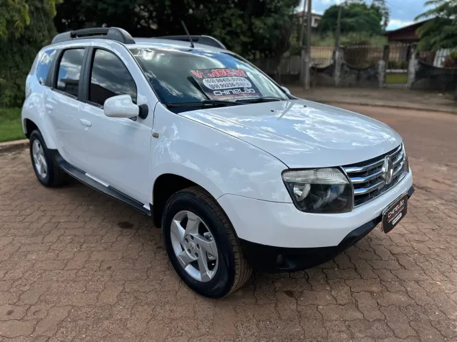 Renault Duster 2015/2015