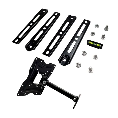 Suporte Articulado para TV - Completo