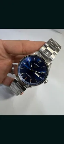 Relógio de pulso Carrera Automático