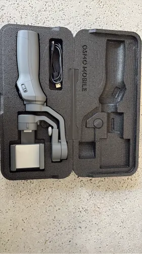 Osmo móbile 2