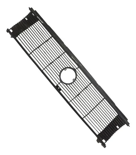 Grade Dianteira Vw Passat 1979 1980 1981 1982 1983 Detalhe