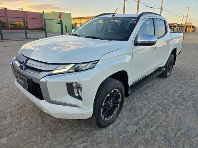 Mitsubishi L200 Triton Sport HPE 2.4 CD Diesel Aut. 2023
