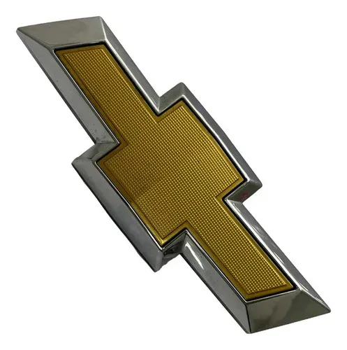 Emblema Grade Radiador Chevrolet Onix 2017 /2021