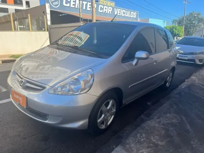 HONDA / FIT 1.4 LXL MANUAL 