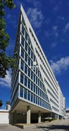 Sala Comercial a Venda - Santo Agostinho