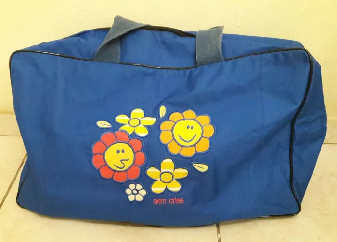 Sacolas / bolsas