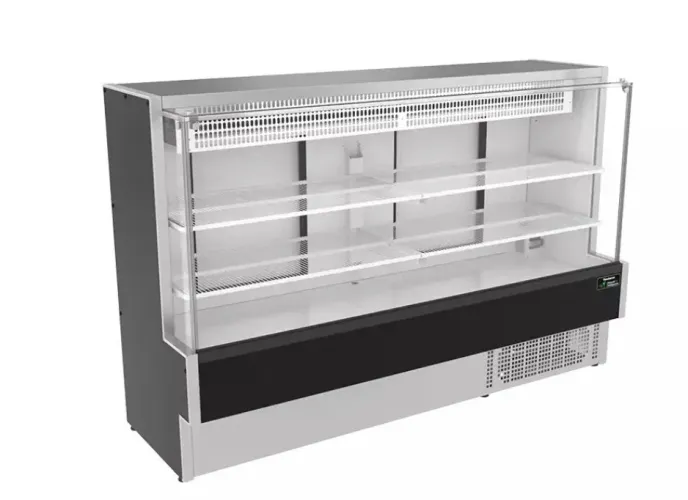 MB Vitrine Eco-Lite Refrigerada Venâncio