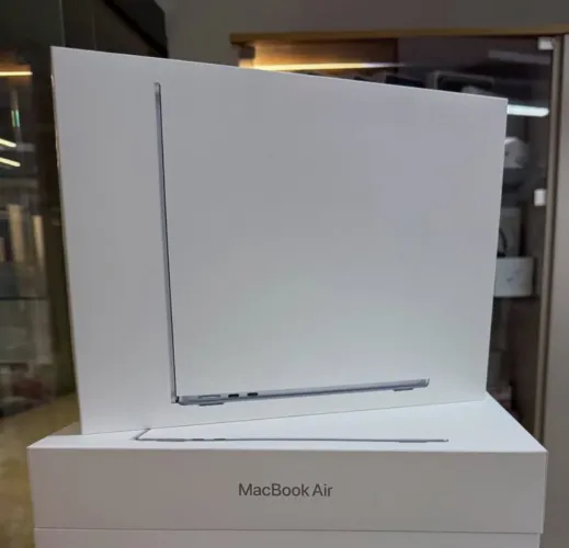 MacBook AIR M4 256gb - LACRADO 