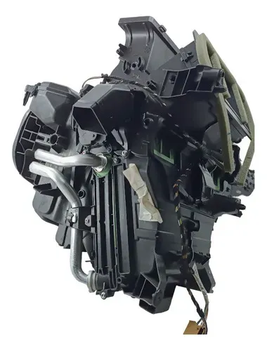 Caixa De Ventilação Ar Condicionado Polo Nivus Tsi 2018 2021