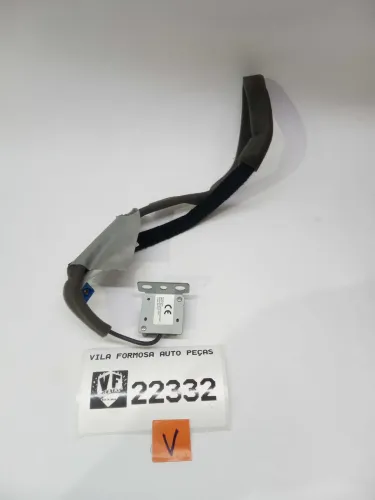 Modulo Antena Gps Renault Kwid 2017/2021 259759661r