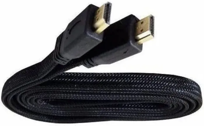 Cabo Hdmi 5 Metros Full Hd 1080p Tv Videogame Home Theather PC