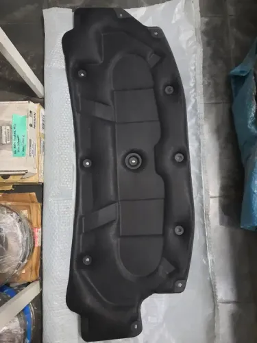 Isolador Antirruído Renault Sandero e Logan