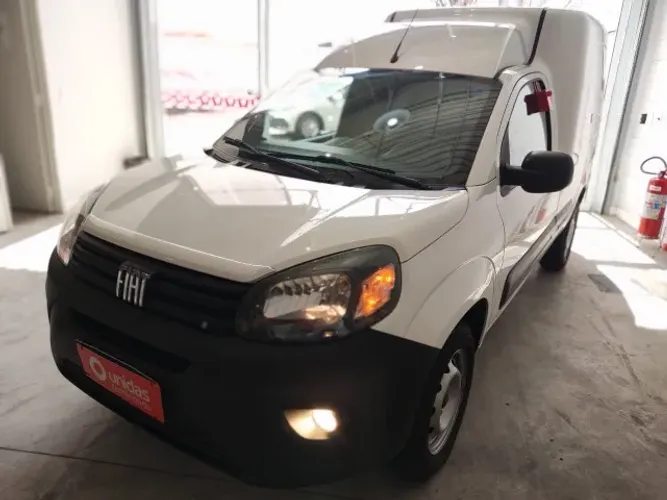 Fiorino Endurance Evo 1.4 