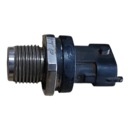 Sensor Pressão Rail Flauta Original Ford 1719  Isb 4.5 E2724