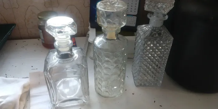 Jara p licor ou whisky